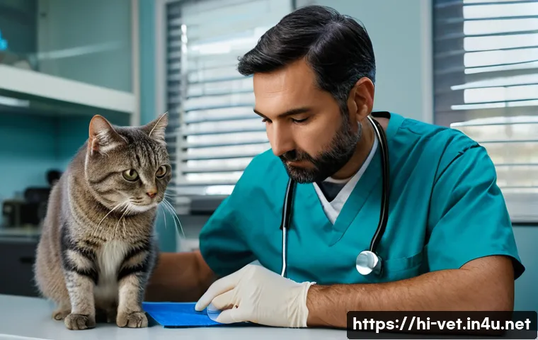 수의사로서 전문성 높이는 방법 관련 이미지 1