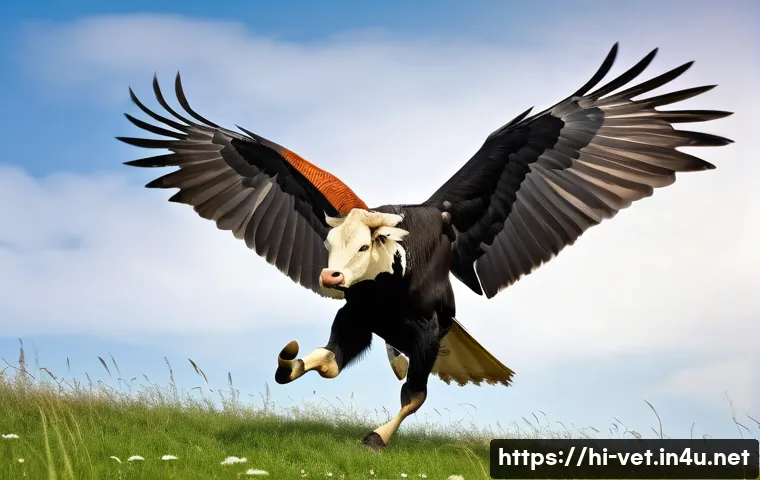 동물종별 의학적 차이 이해하기 관련 이미지 1
